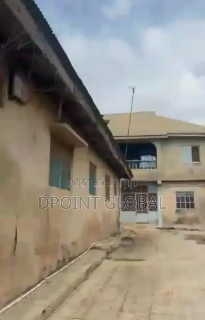 13bdrm Block of Flats in Not Estate, Alagbado for sale in Alagbado
