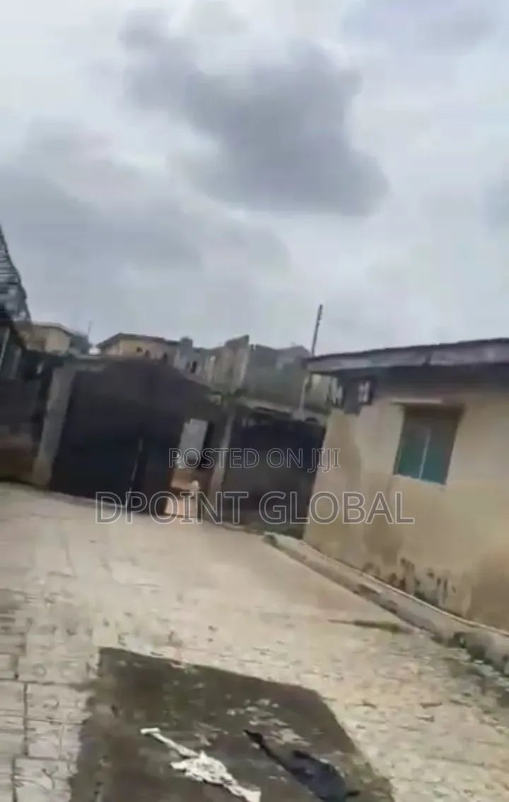 13bdrm Block of Flats in Not Estate, Alagbado for sale in Alagbado