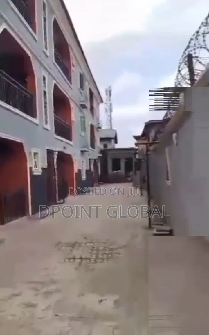 Furnished 20bdrm Block of Flats in Not Estate, Egbeda for sale in Egbeda