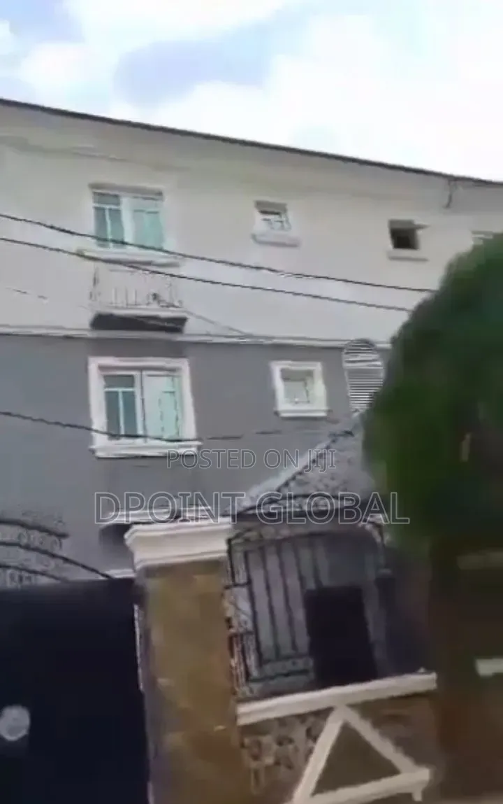 Furnished 20bdrm Block of Flats in Not Estate, Egbeda for sale in Egbeda