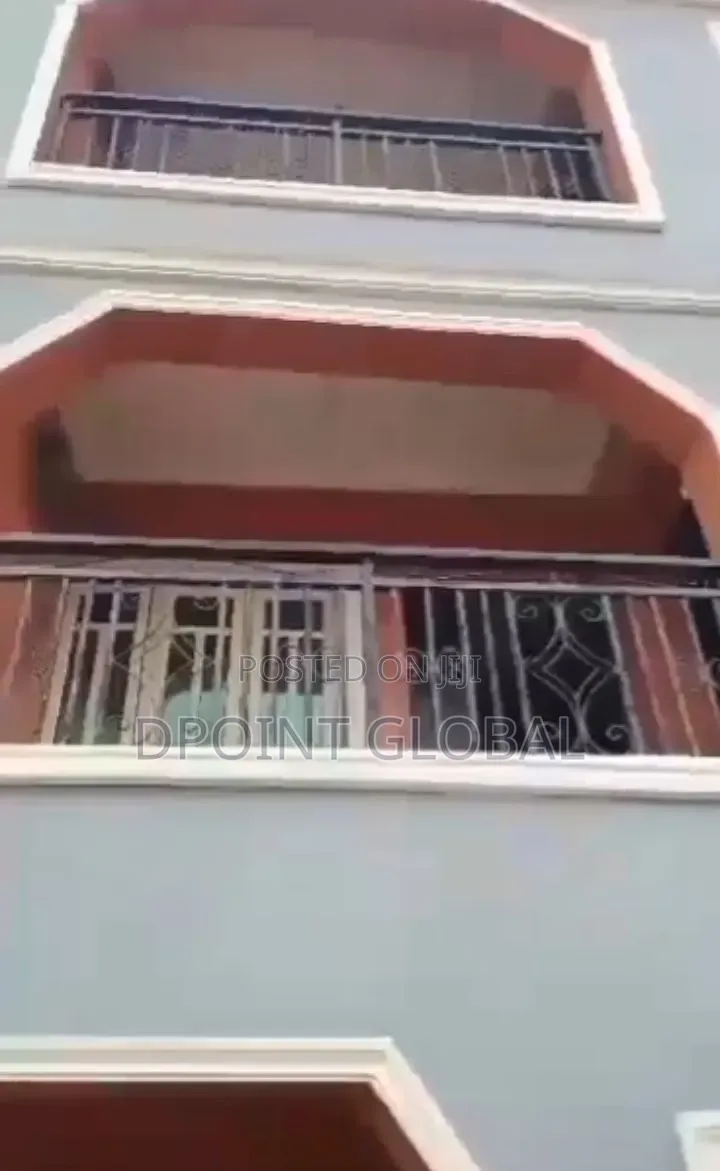 Furnished 20bdrm Block of Flats in Not Estate, Egbeda for sale in Egbeda