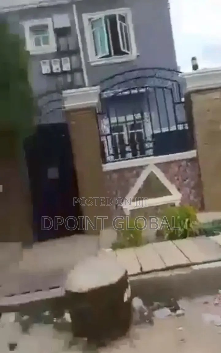 Furnished 20bdrm Block of Flats in Not Estate, Egbeda for sale in Egbeda