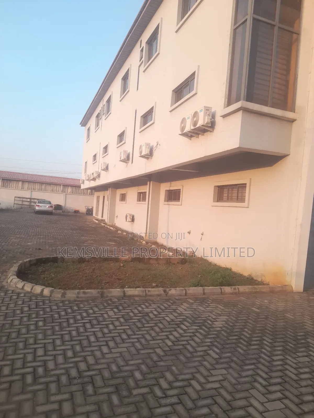 Commercial Office for Sales in Abule Egba