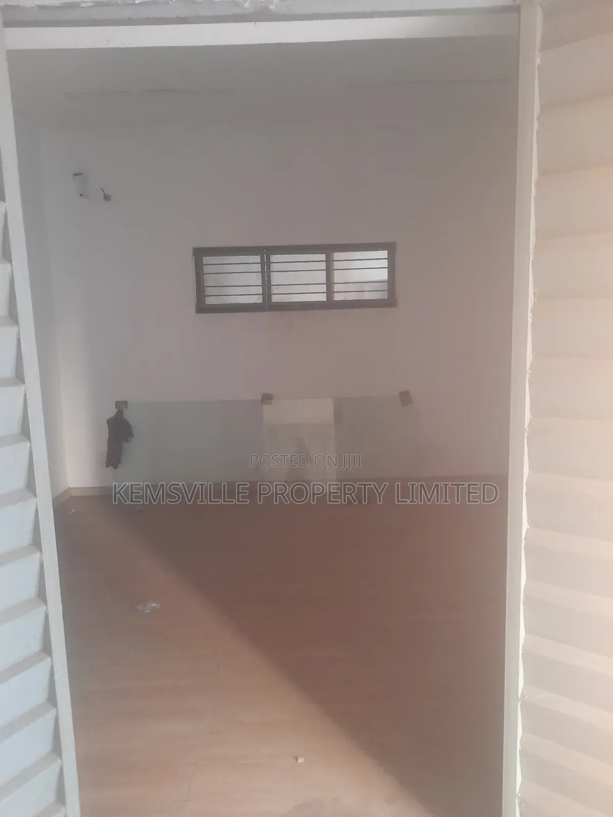 Commercial Office for Sales in Abule Egba