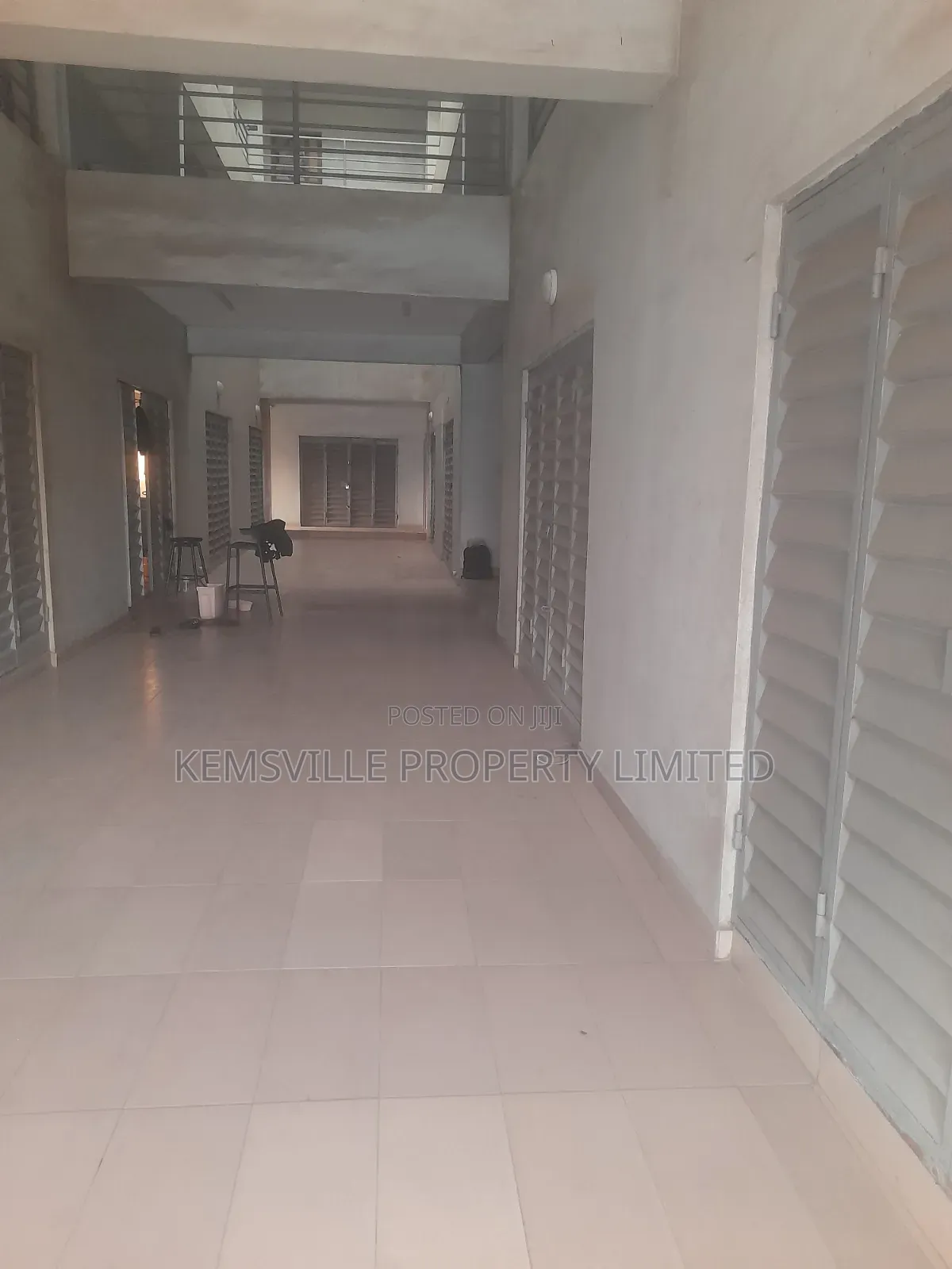 Commercial Office for Sales in Abule Egba