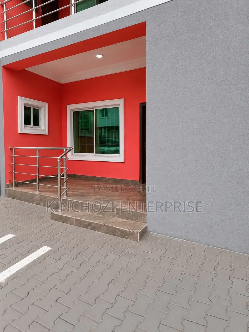 2bdrm Apartment in Lekki Enclave, Ikate for rent in Ikate