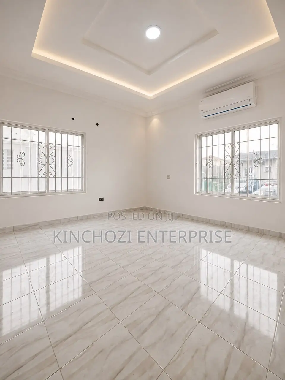 2bdrm Apartment in Lekki Enclave, Ikate for rent in Ikate