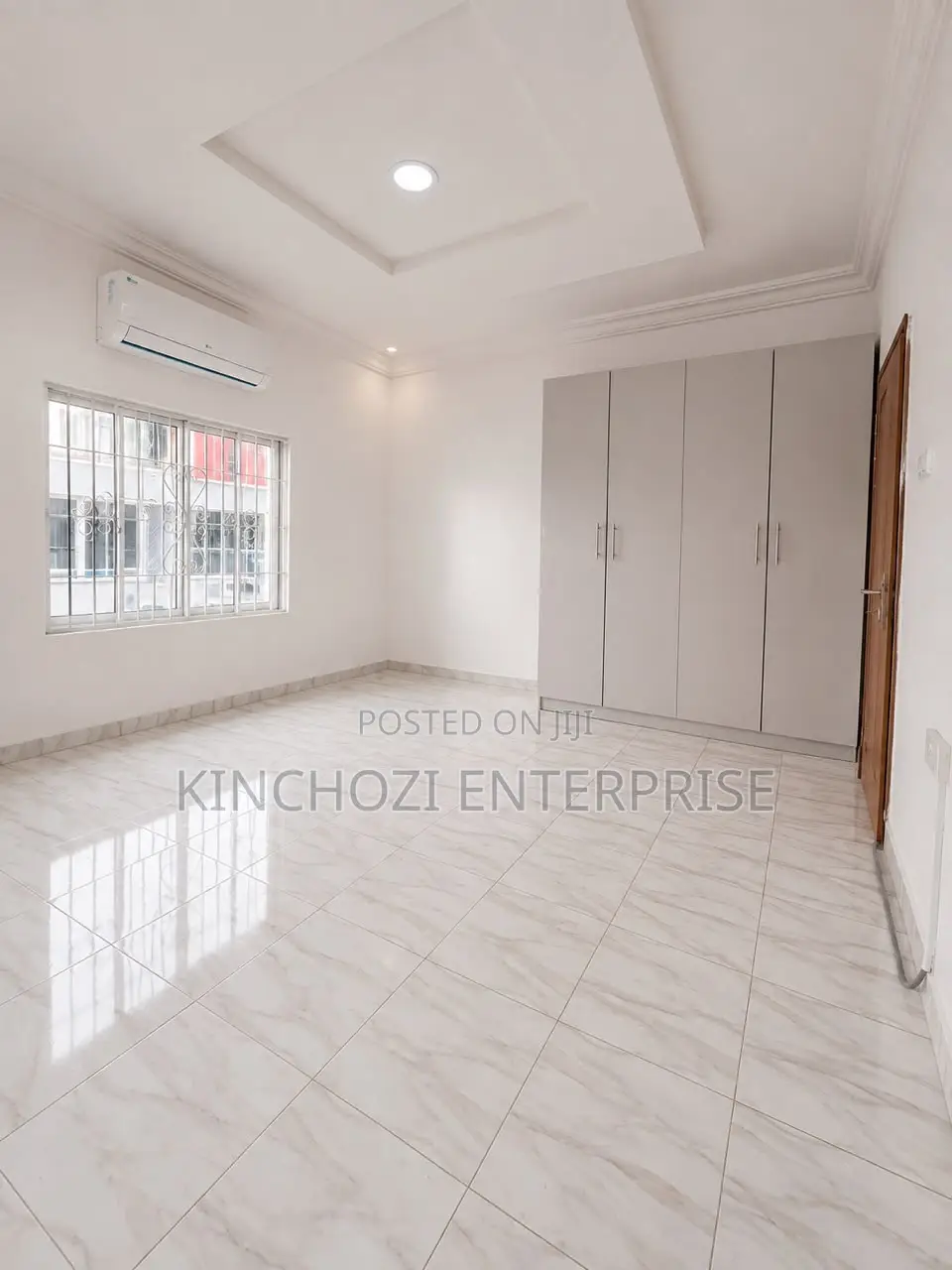 2bdrm Apartment in Lekki Enclave, Ikate for rent in Ikate