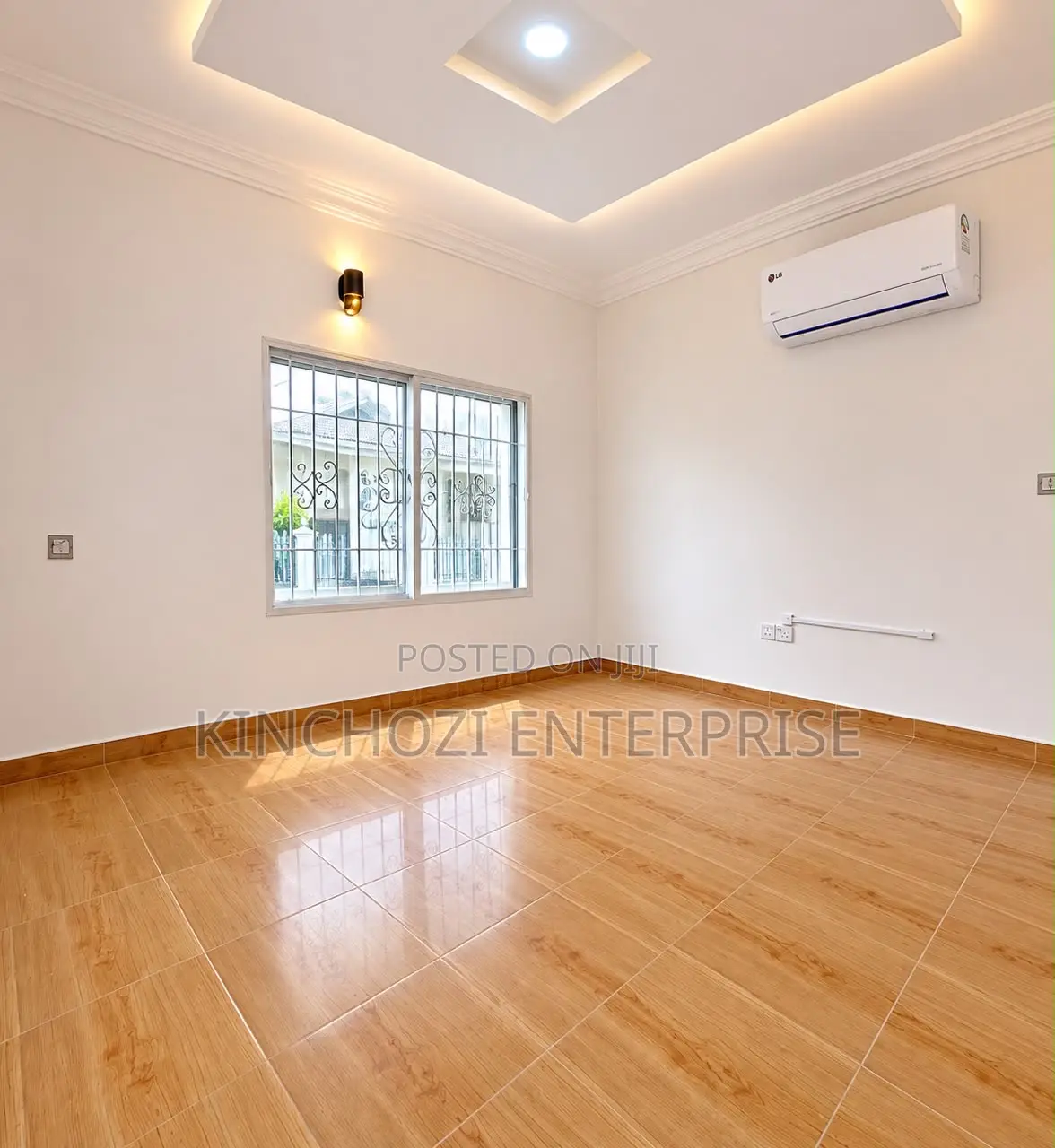 2bdrm Apartment in Lekki Enclave, Ikate for rent in Ikate