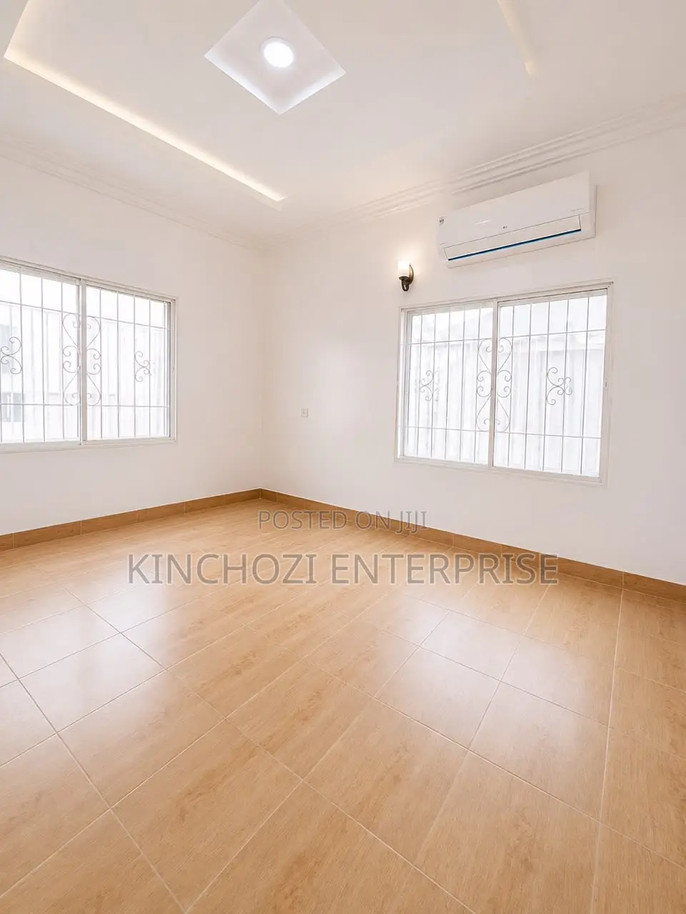 2bdrm Apartment in Lekki Enclave, Ikate for rent in Ikate