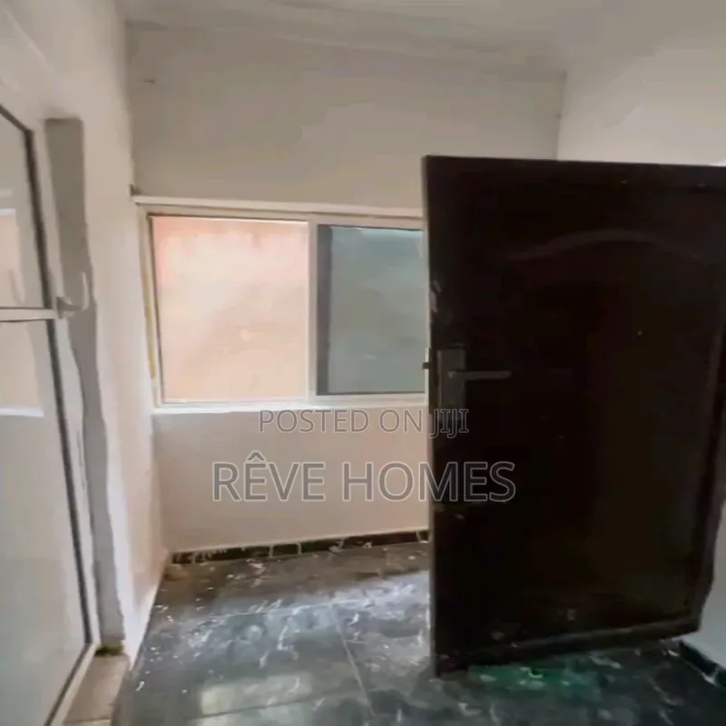 Studio Apartment in Shomolu / Shomolu for rent in Shomolu / Shomolu