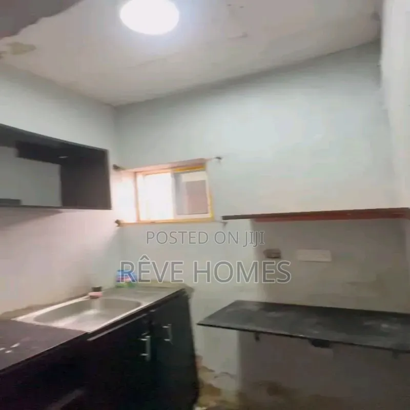 Studio Apartment in Shomolu / Shomolu for rent in Shomolu / Shomolu