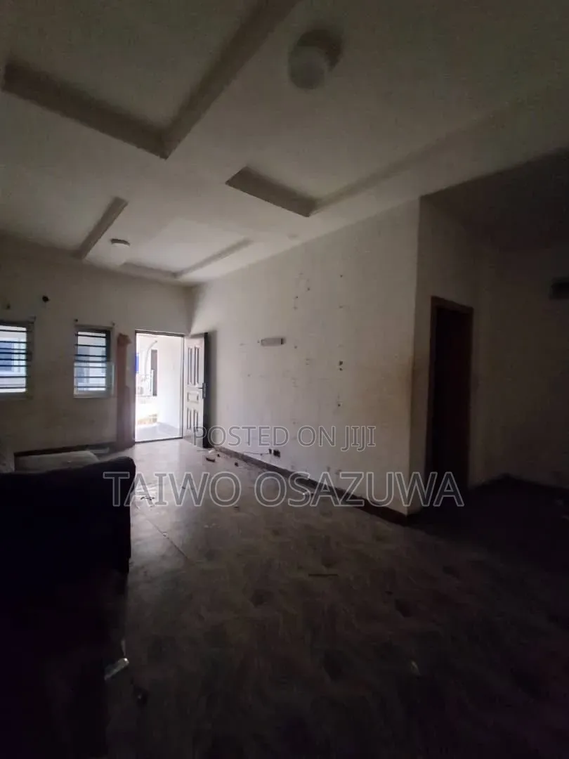 Mini Flat in Badora for rent in Ado / Ajah