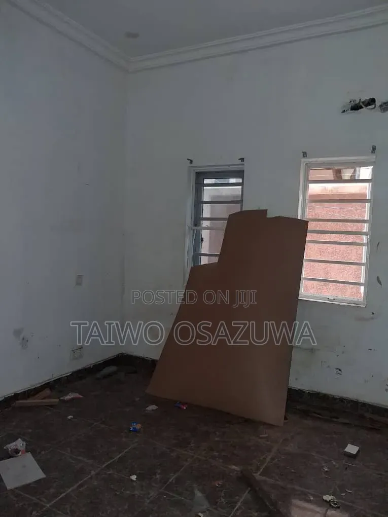 Mini Flat in Badora for rent in Ado / Ajah