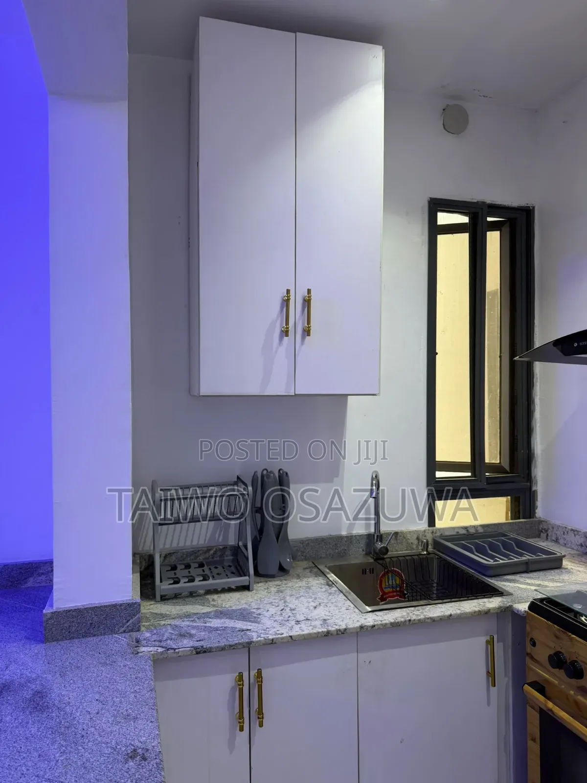 Furnished 2bdrm Apartment for rent in Lagos Island / Lagos Island