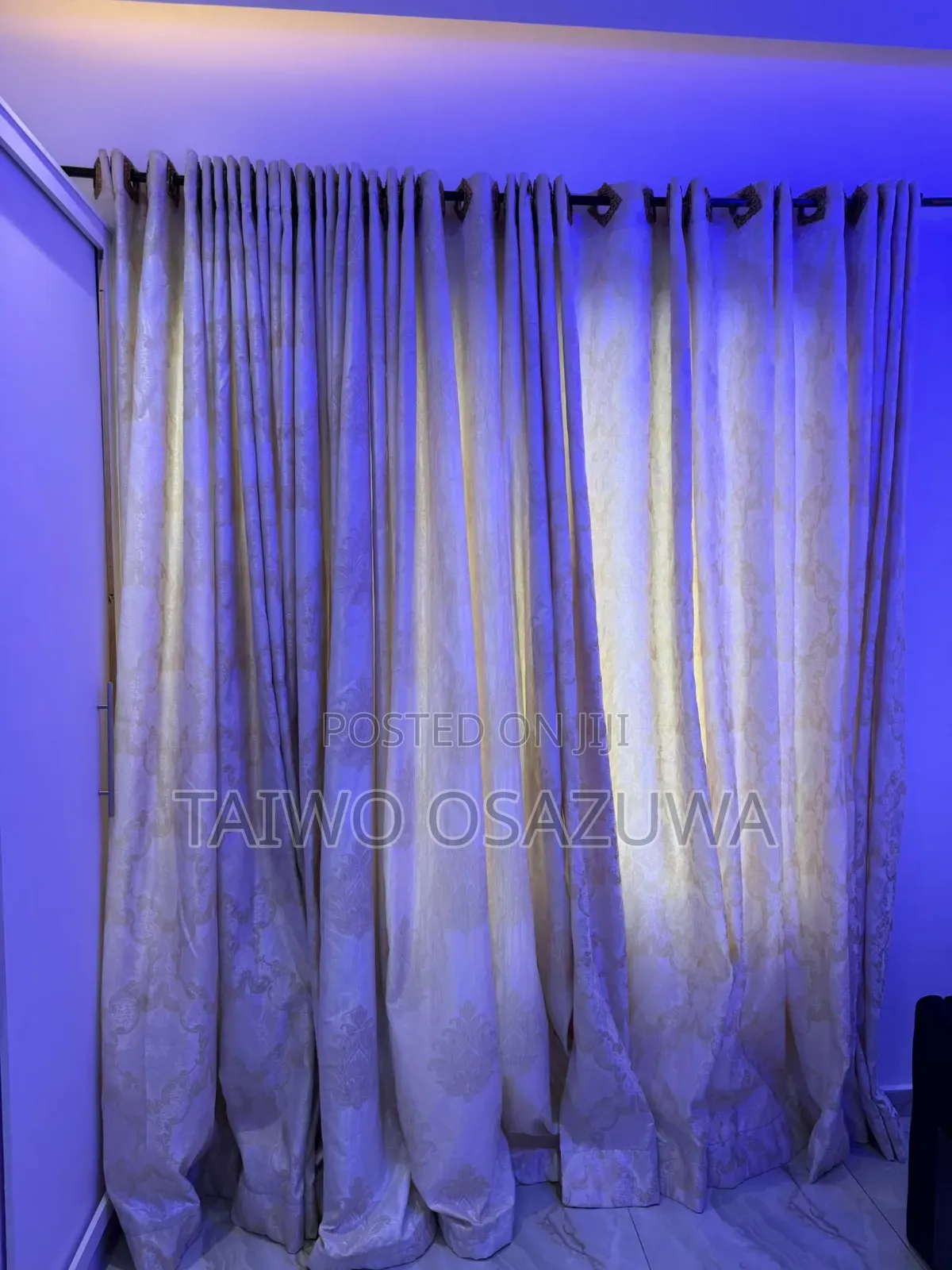 Furnished 2bdrm Apartment for rent in Lagos Island / Lagos Island