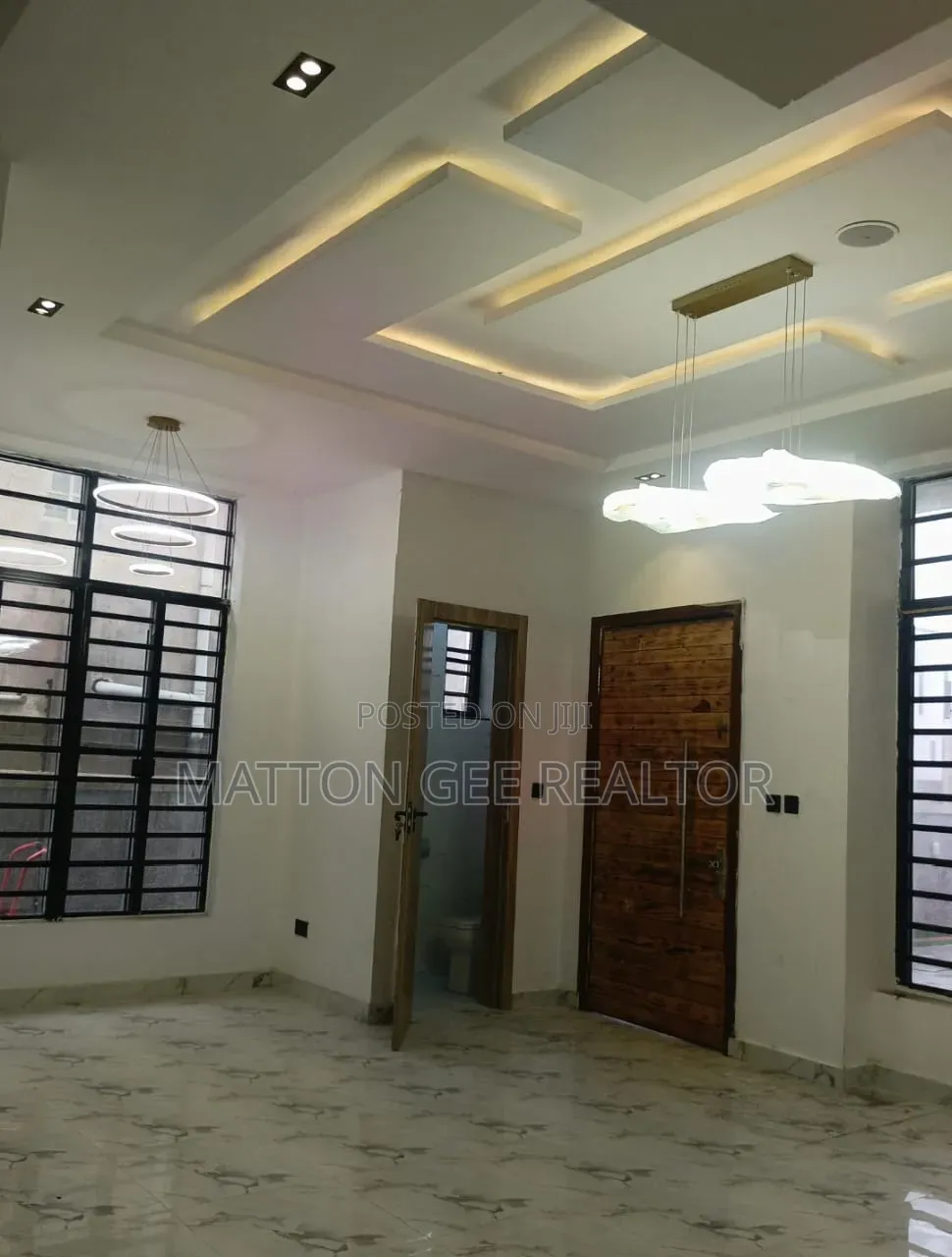 Furnished 4bdrm Duplex in Ikota for sale in Ikota