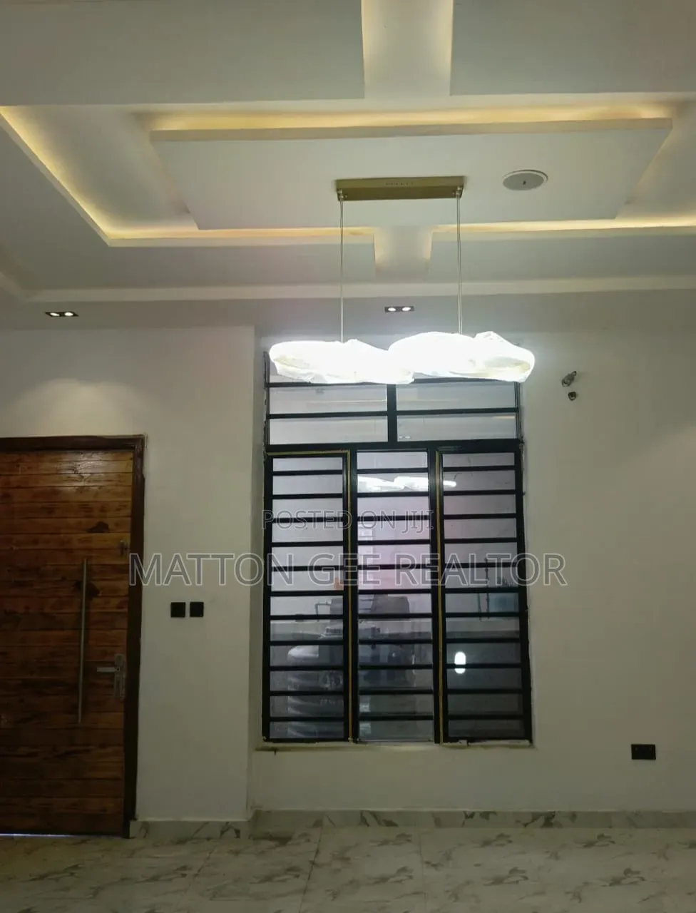 Furnished 4bdrm Duplex in Ikota for sale in Ikota