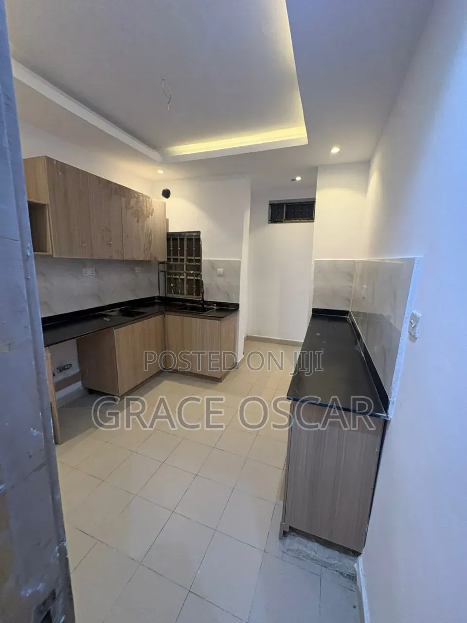 1bdrm Apartment in Ikota for rent in Ikota