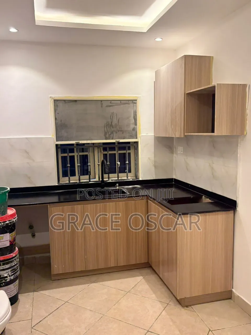 1bdrm Apartment in Ikota for rent in Ikota