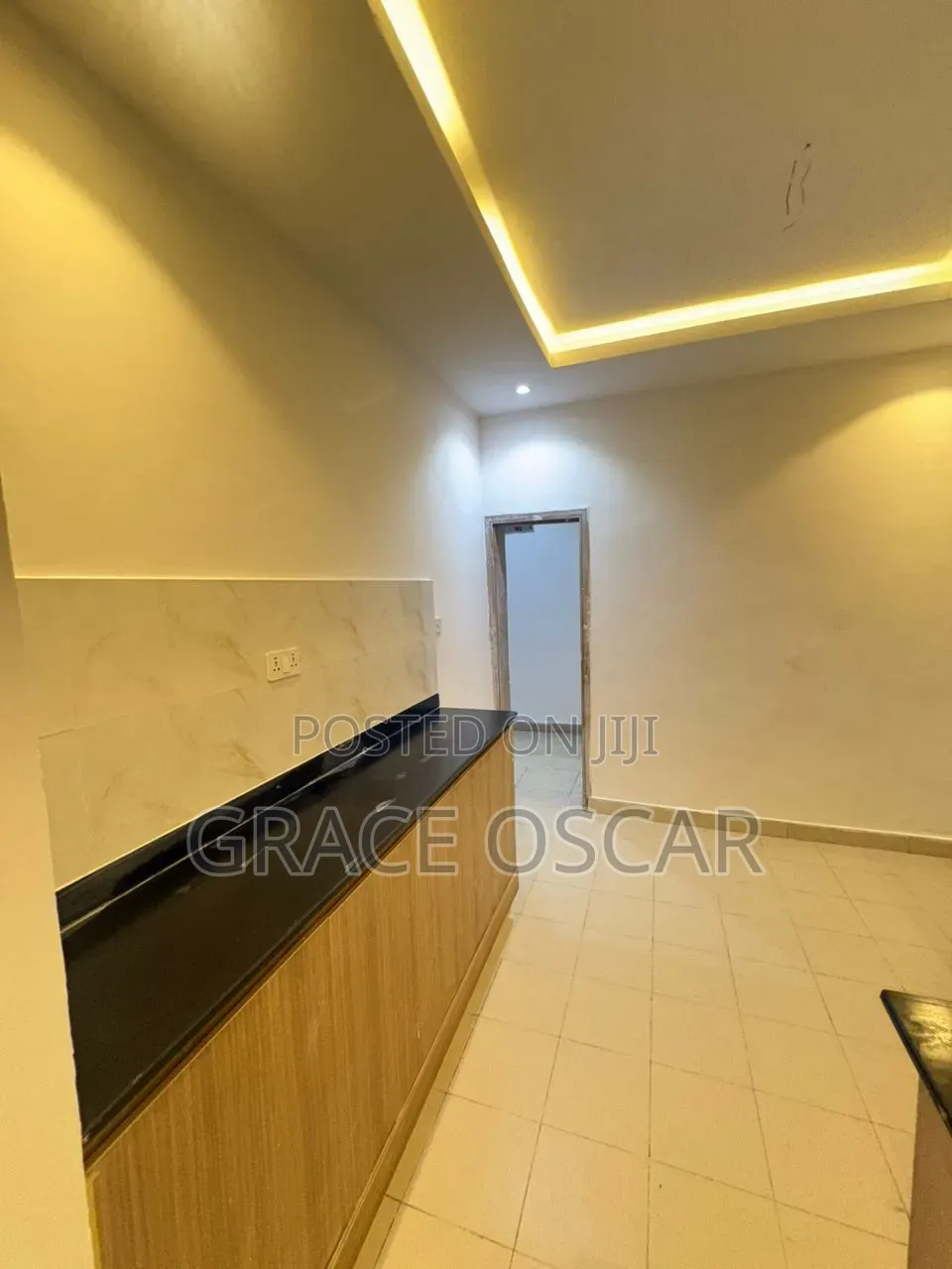 1bdrm Apartment in Ikota for rent in Ikota