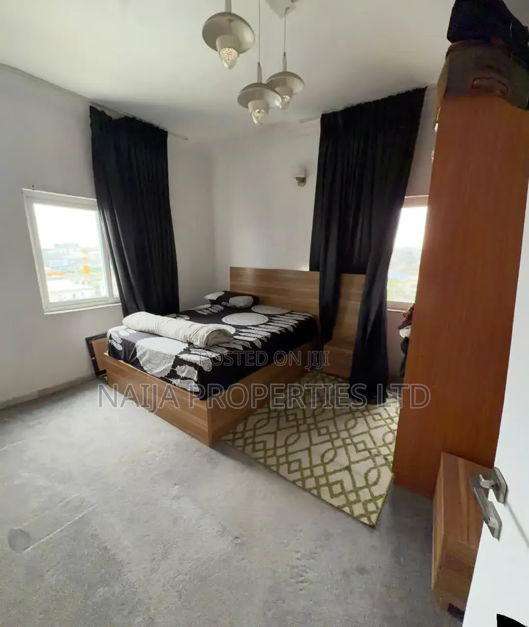 2bdrm Apartment in Prime Water Garden, Lekki Phase 1 for sale in Lekki Phase 1
