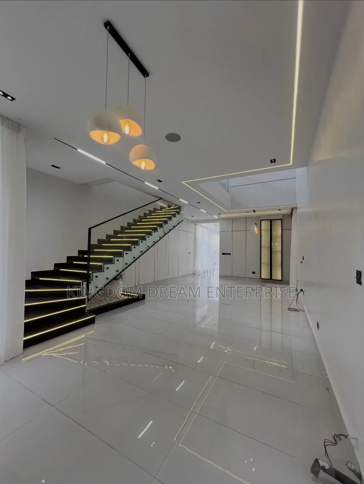5bdrm Duplex in Orchid Lekki for sale in Lekki Expressway