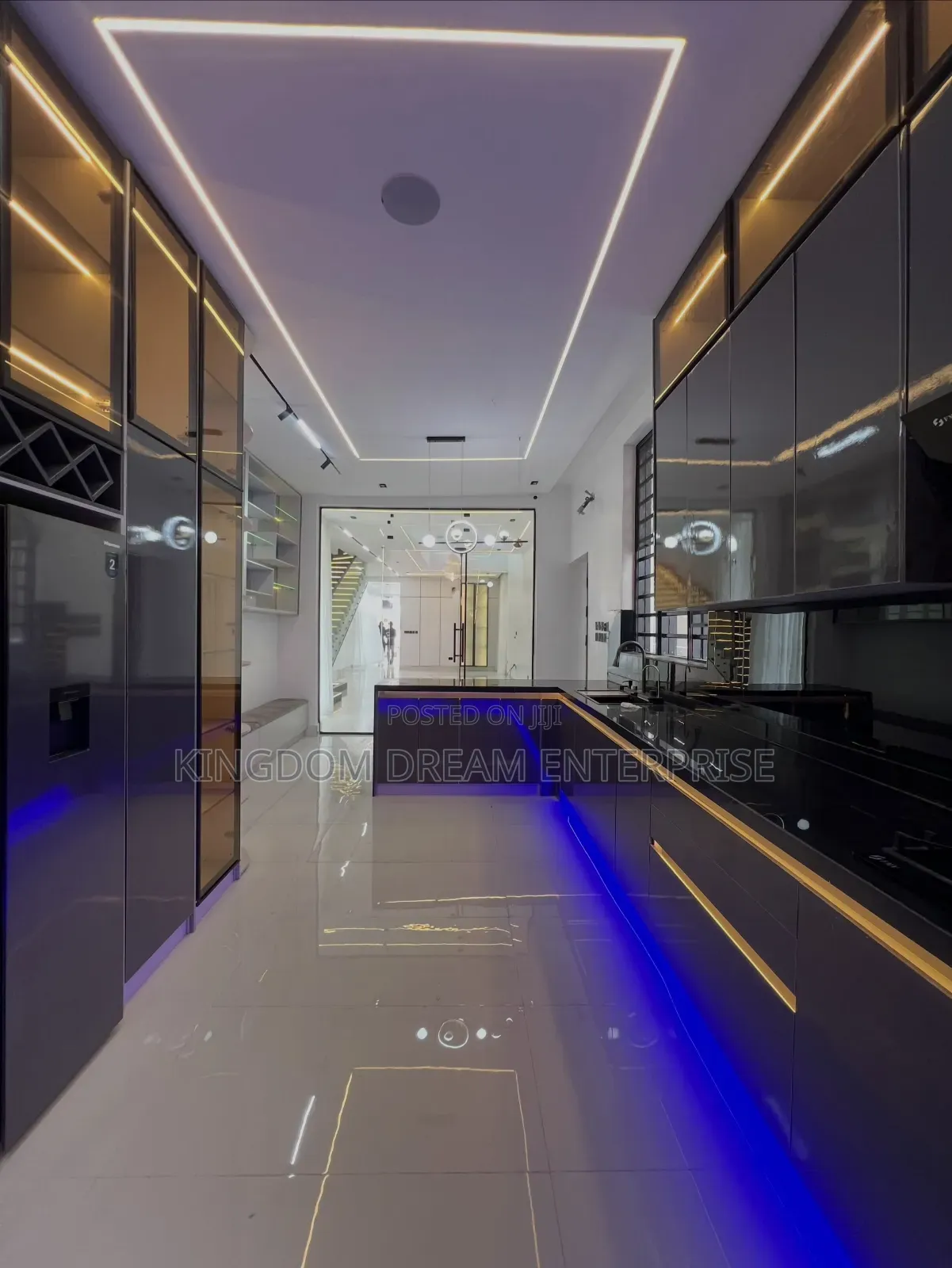 5bdrm Duplex in Orchid Lekki for sale in Lekki Expressway