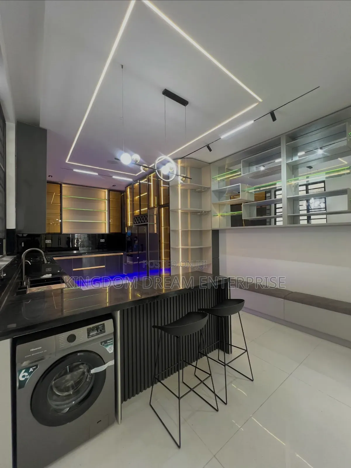 5bdrm Duplex in Orchid Lekki for sale in Lekki Expressway