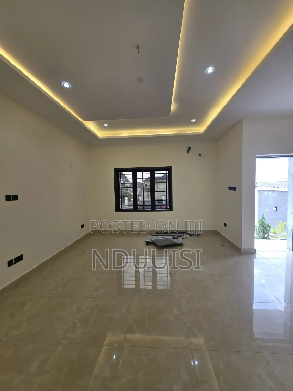 4bdrm Townhouse/Terrace in Guzape District for sale in Guzape District