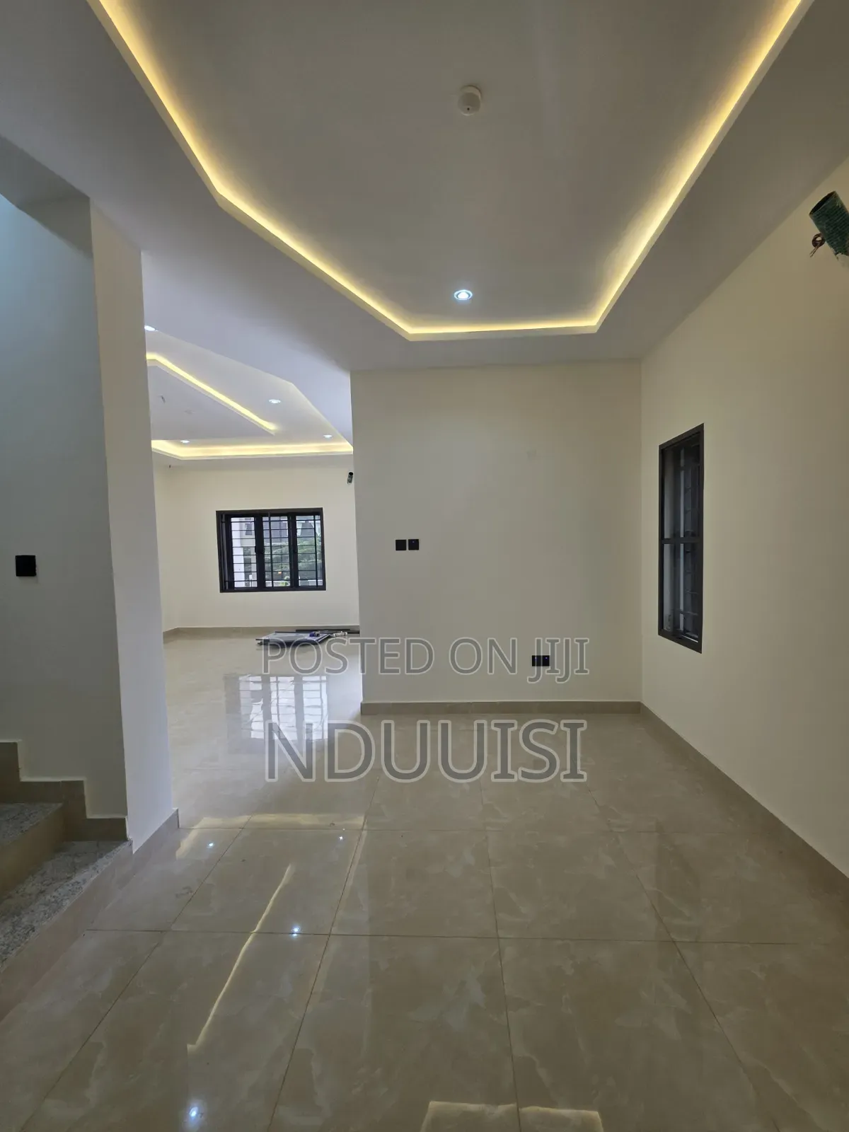4bdrm Townhouse/Terrace in Guzape District for sale in Guzape District
