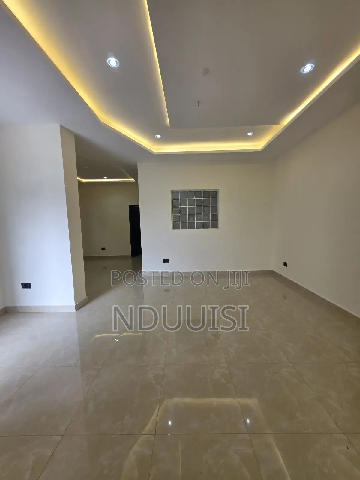4bdrm Townhouse/Terrace in Guzape District for sale in Guzape District
