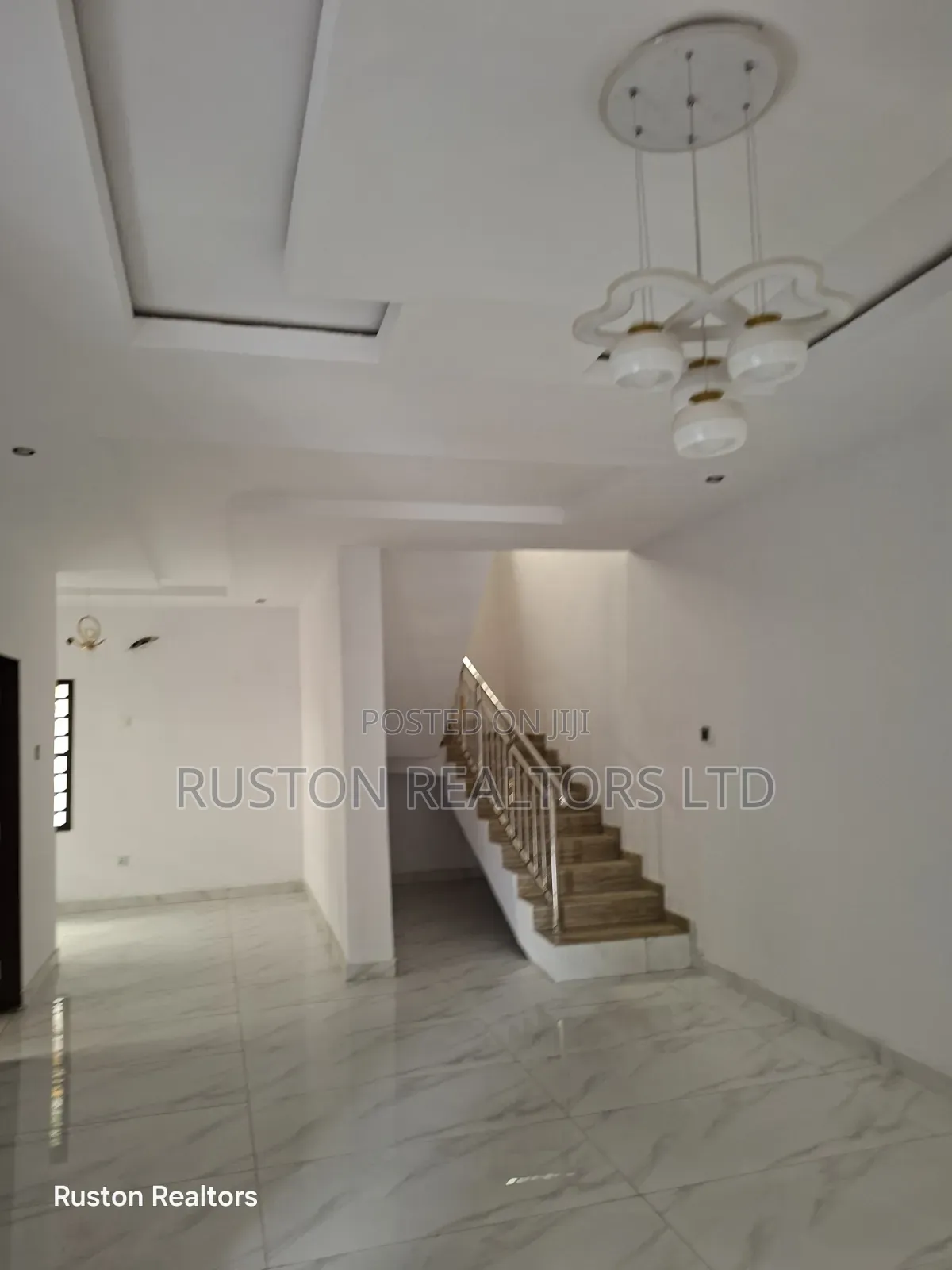 3bdrm Duplex in Akobo for rent in Akobo