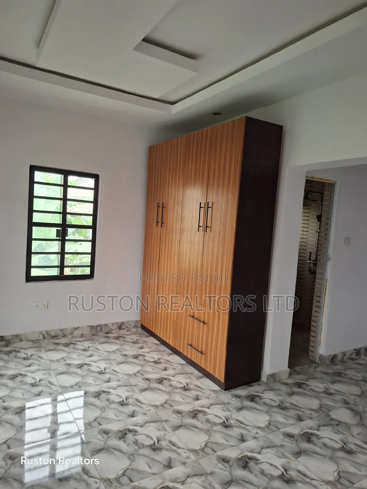 3bdrm Duplex in Akobo for rent in Akobo