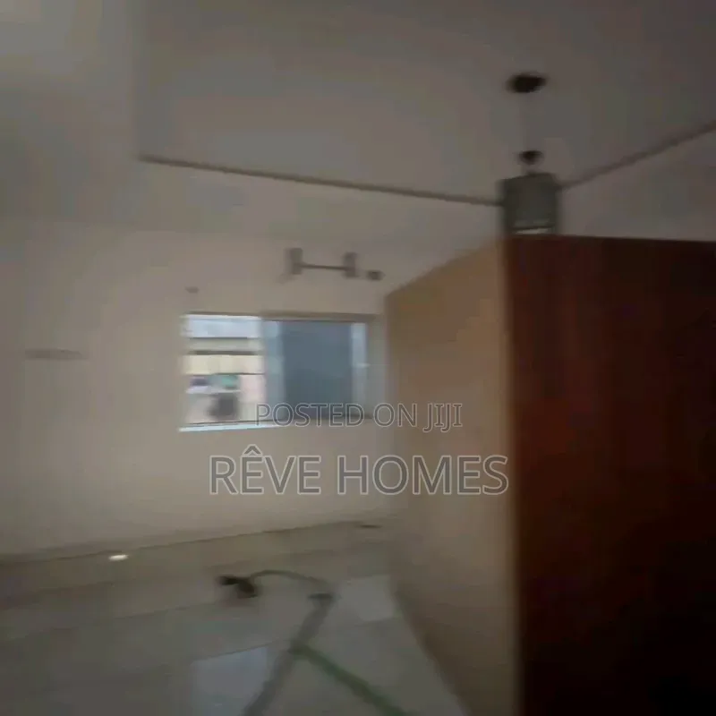 Furnished Studio Apartment in Akoka for rent in Akoka