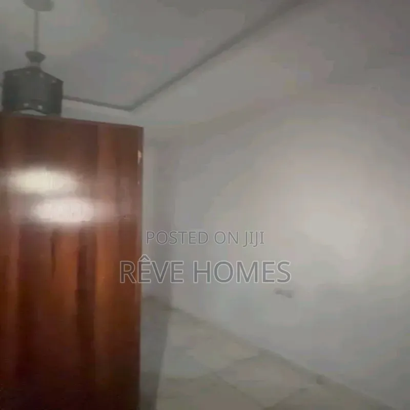 Furnished Studio Apartment in Akoka for rent in Akoka