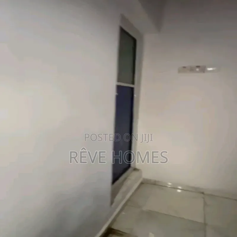 Furnished Studio Apartment in Akoka for rent in Akoka