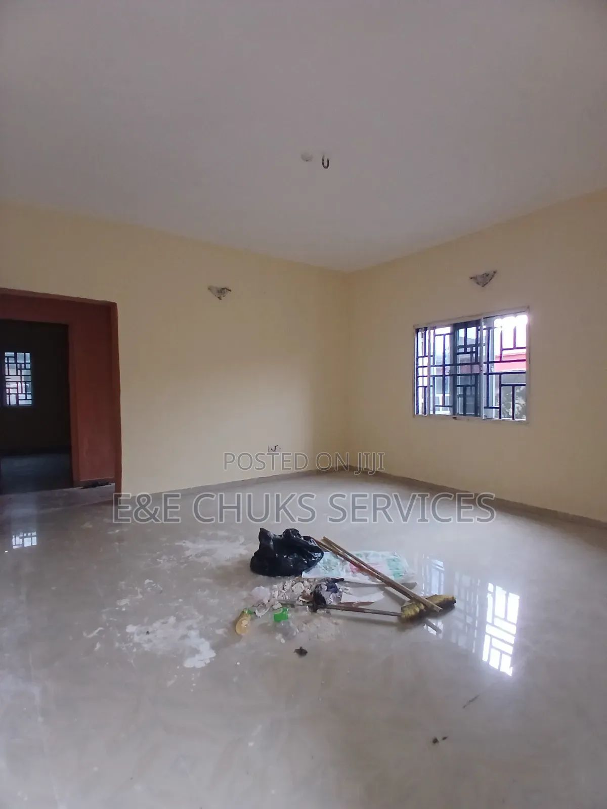 1bdrm Block of Flats in Obio-Akpor for rent in Obio-Akpor