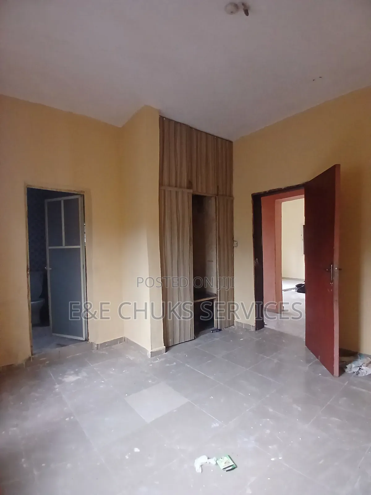 1bdrm Block of Flats in Obio-Akpor for rent in Obio-Akpor
