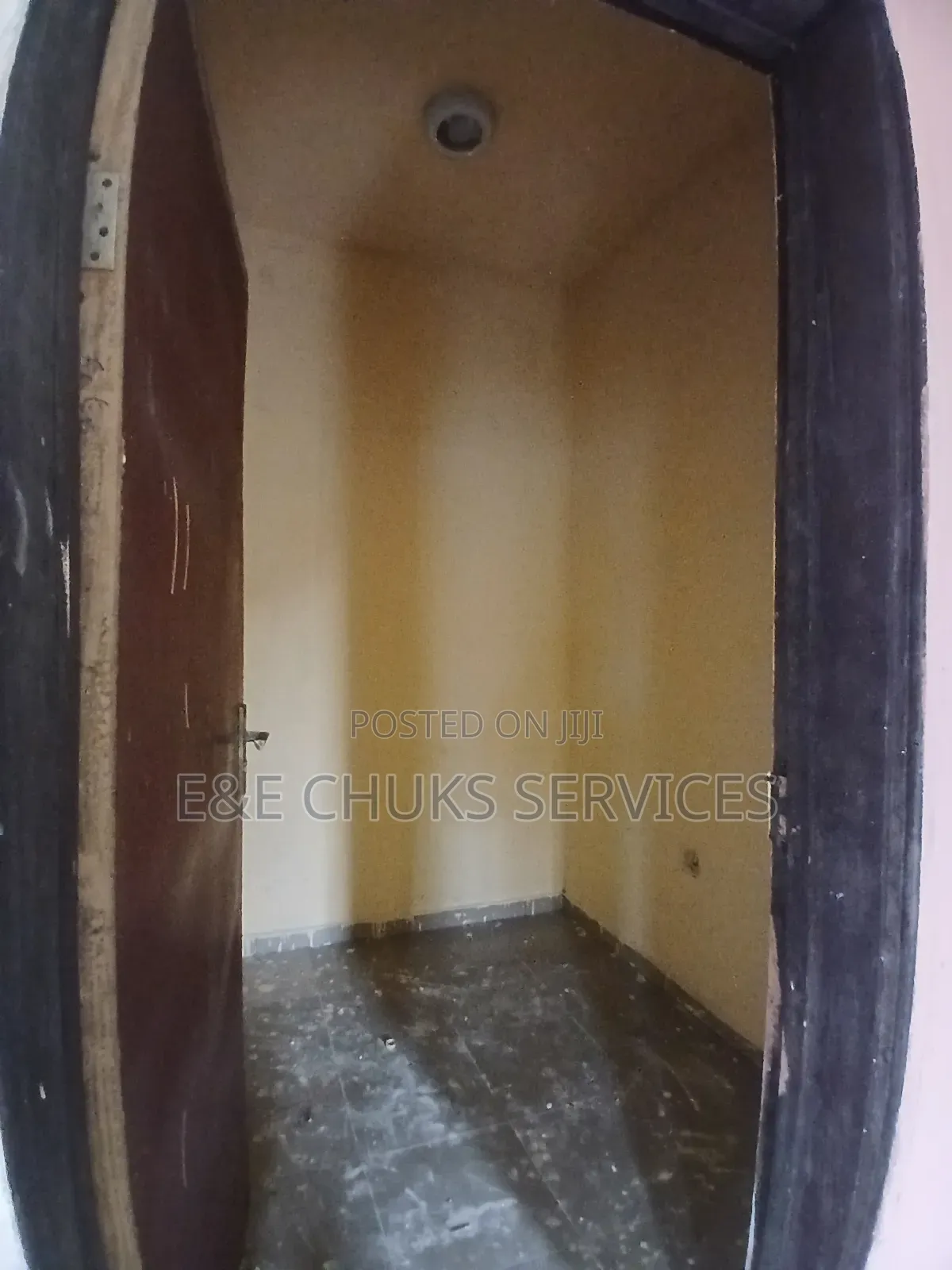 1bdrm Block of Flats in Obio-Akpor for rent in Obio-Akpor