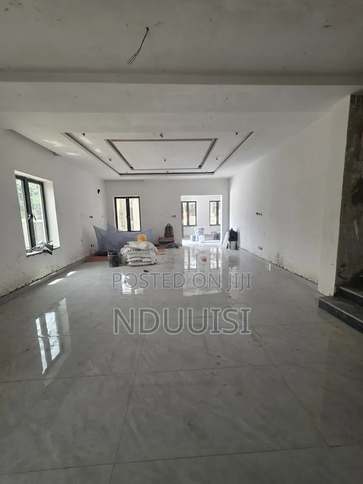 5bdrm Duplex in Asokoro for sale in Asokoro