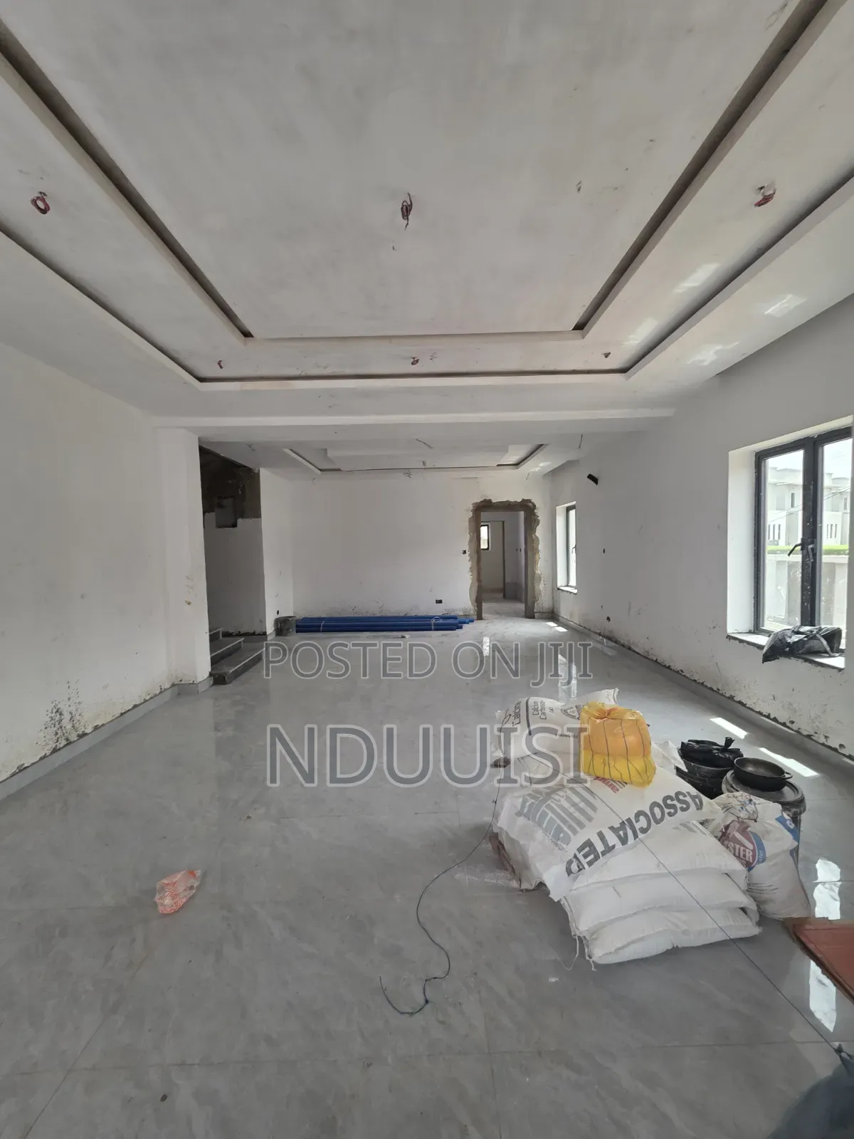 5bdrm Duplex in Asokoro for sale in Asokoro
