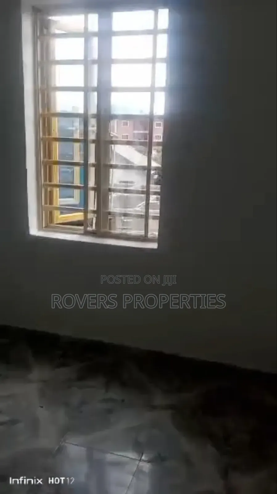 Furnished Mini Flat in Governors Road for rent in Governors Road
