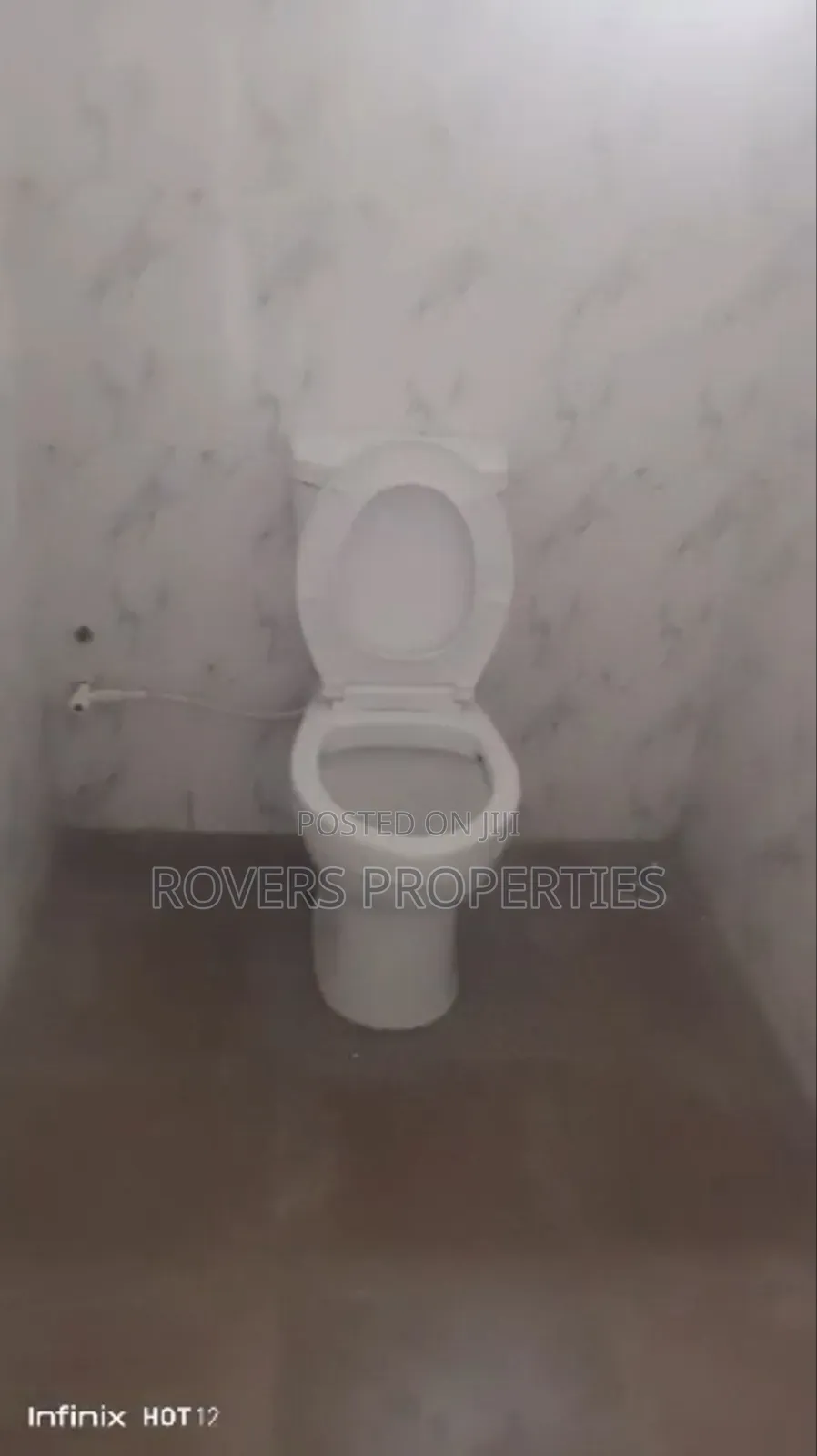 Furnished Mini Flat in Governors Road for rent in Governors Road