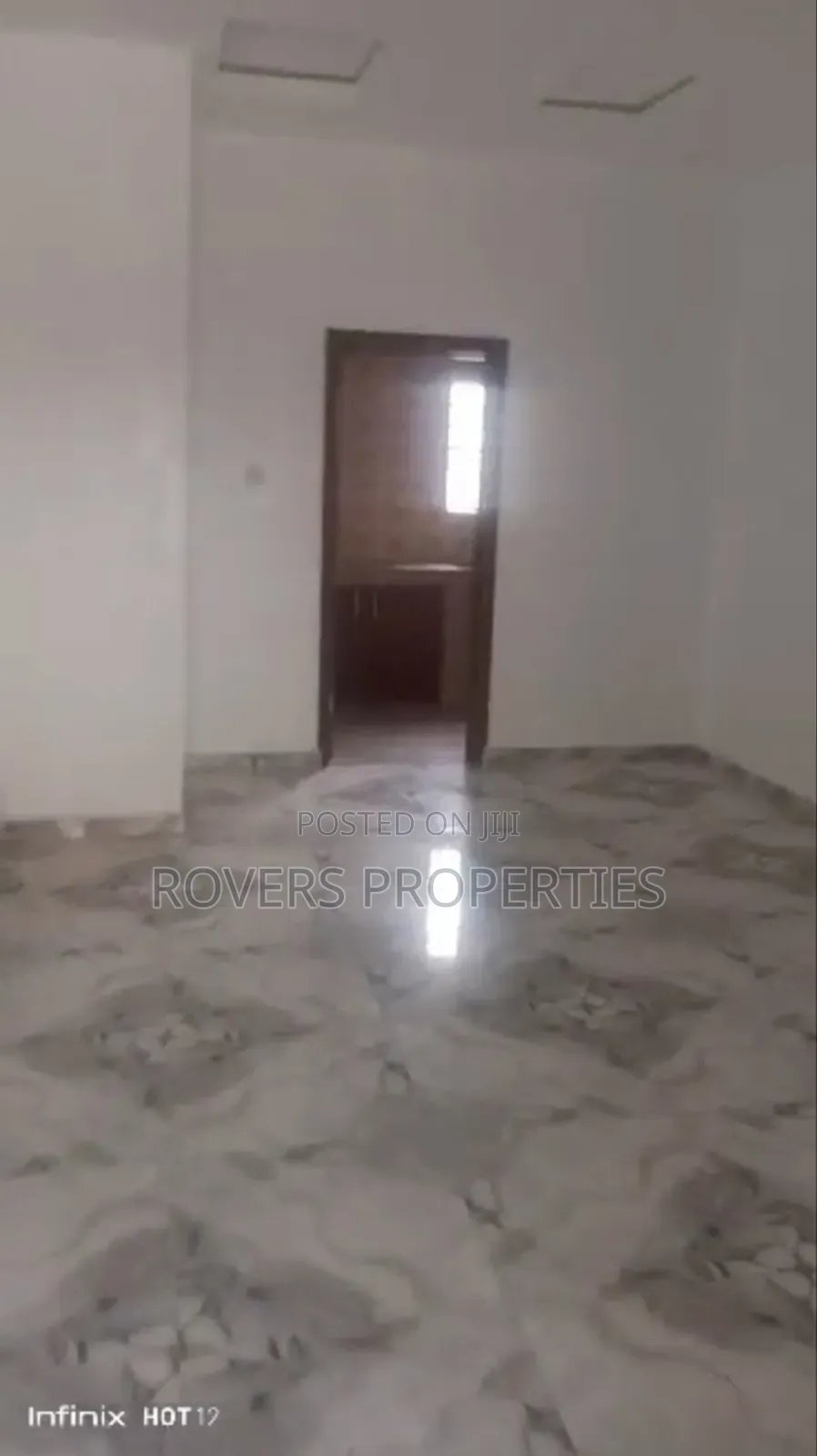 Furnished Mini Flat in Governors Road for rent in Governors Road