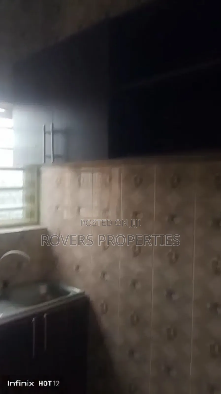 Furnished Mini Flat in Governors Road for rent in Governors Road