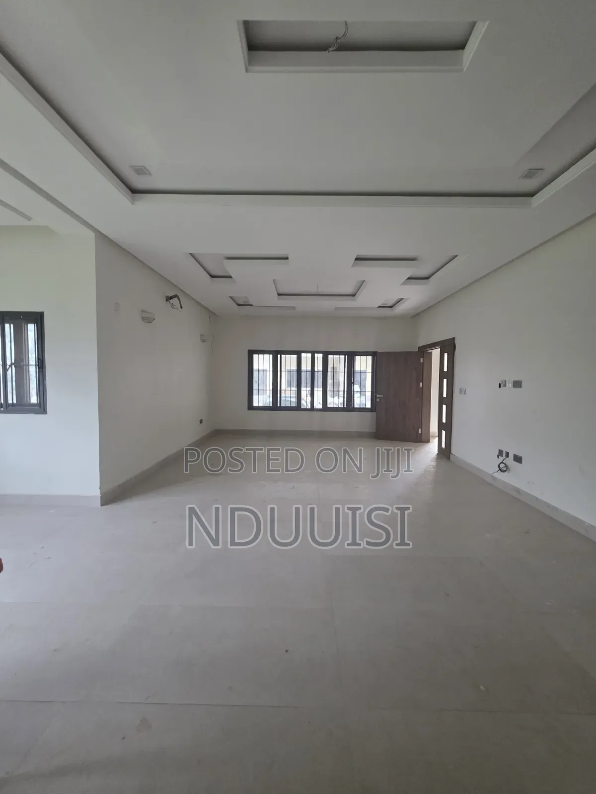 4bdrm Townhouse/Terrace in Guzape District for sale in Guzape District