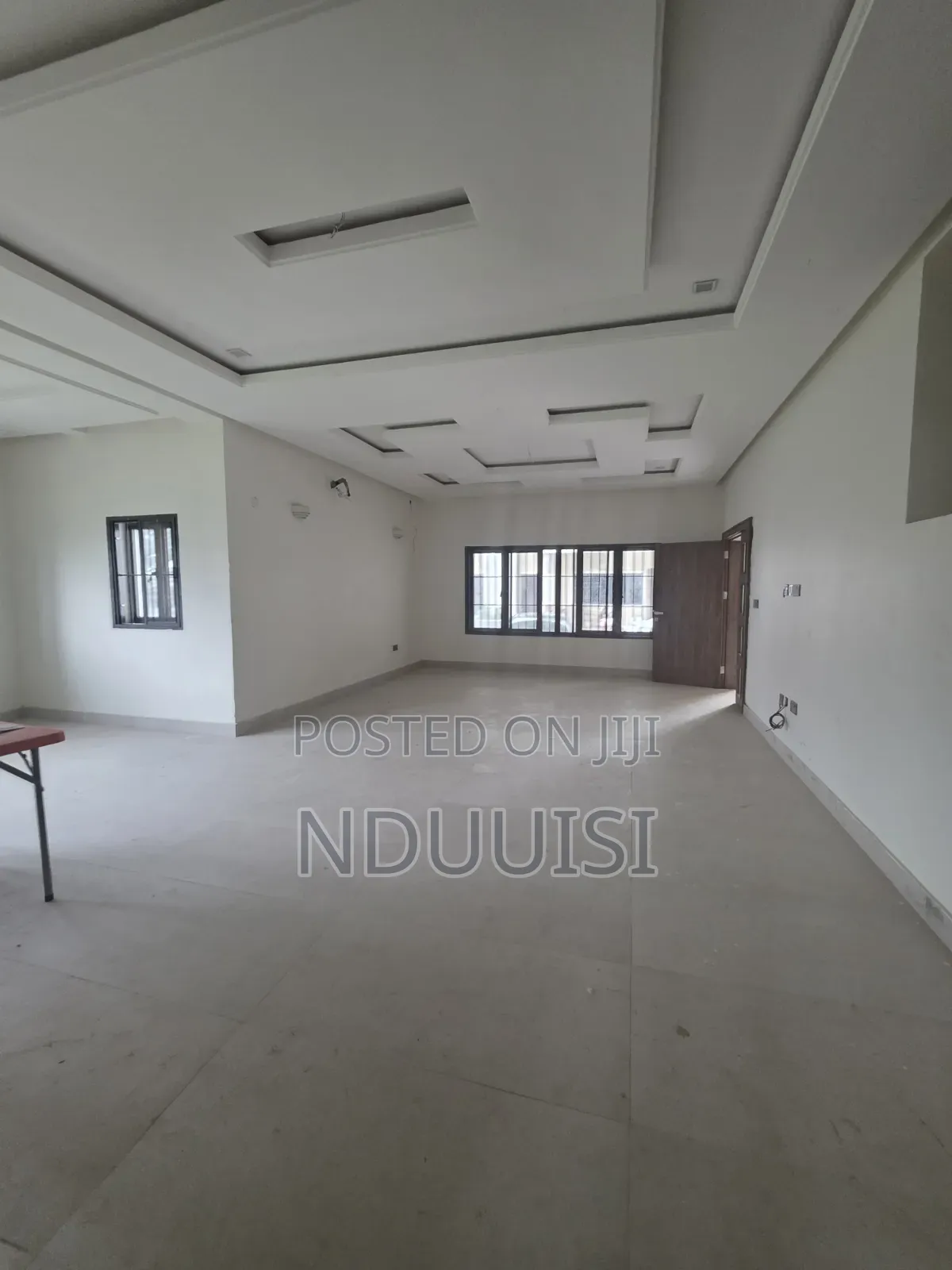 4bdrm Townhouse/Terrace in Guzape District for sale in Guzape District
