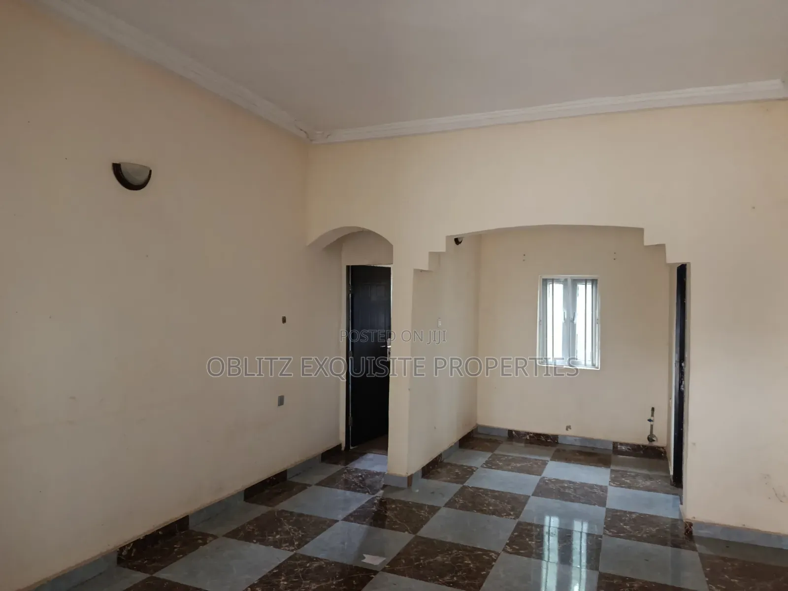 2bdrm Apartment in Imo Housing Estate, Owerri for rent in Owerri