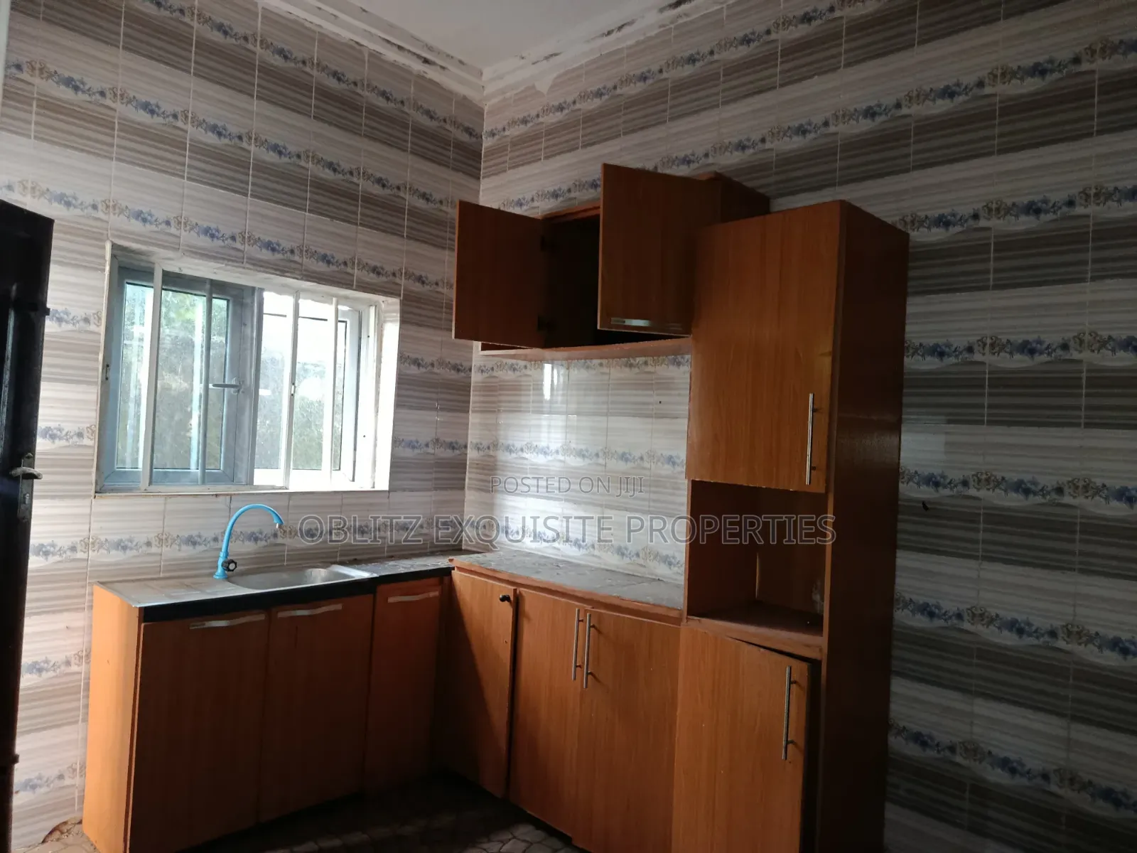 2bdrm Apartment in Imo Housing Estate, Owerri for rent in Owerri